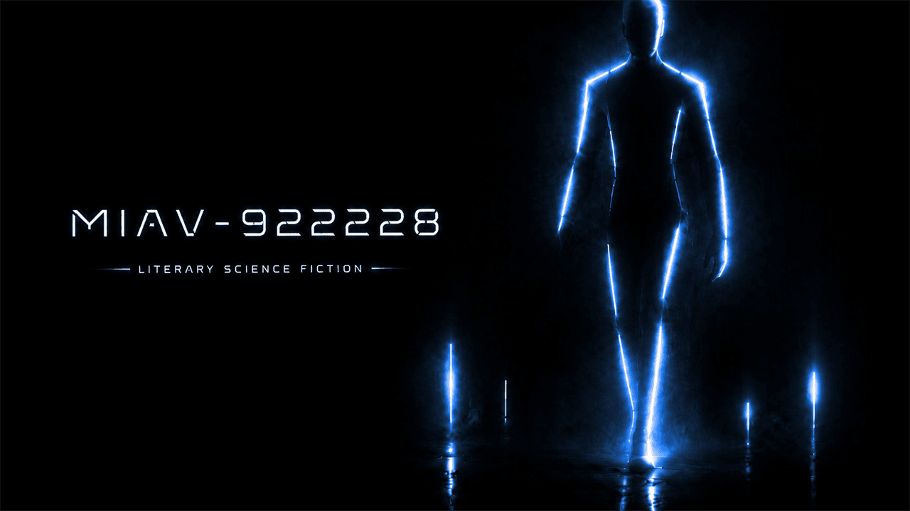 Representative science-fiction visual for MIAV-922228